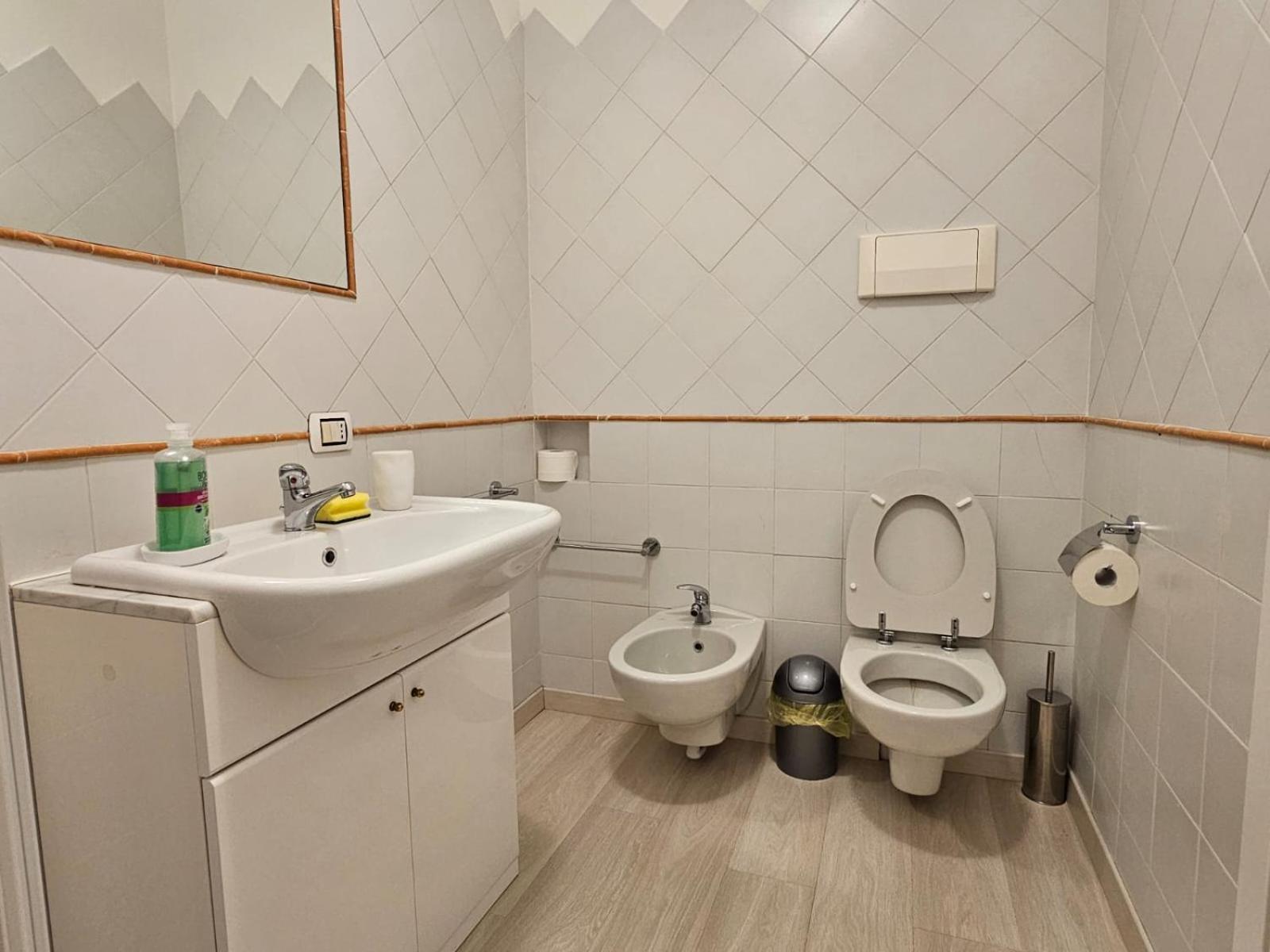 Casa Abetina Apartment Baveno Exterior photo