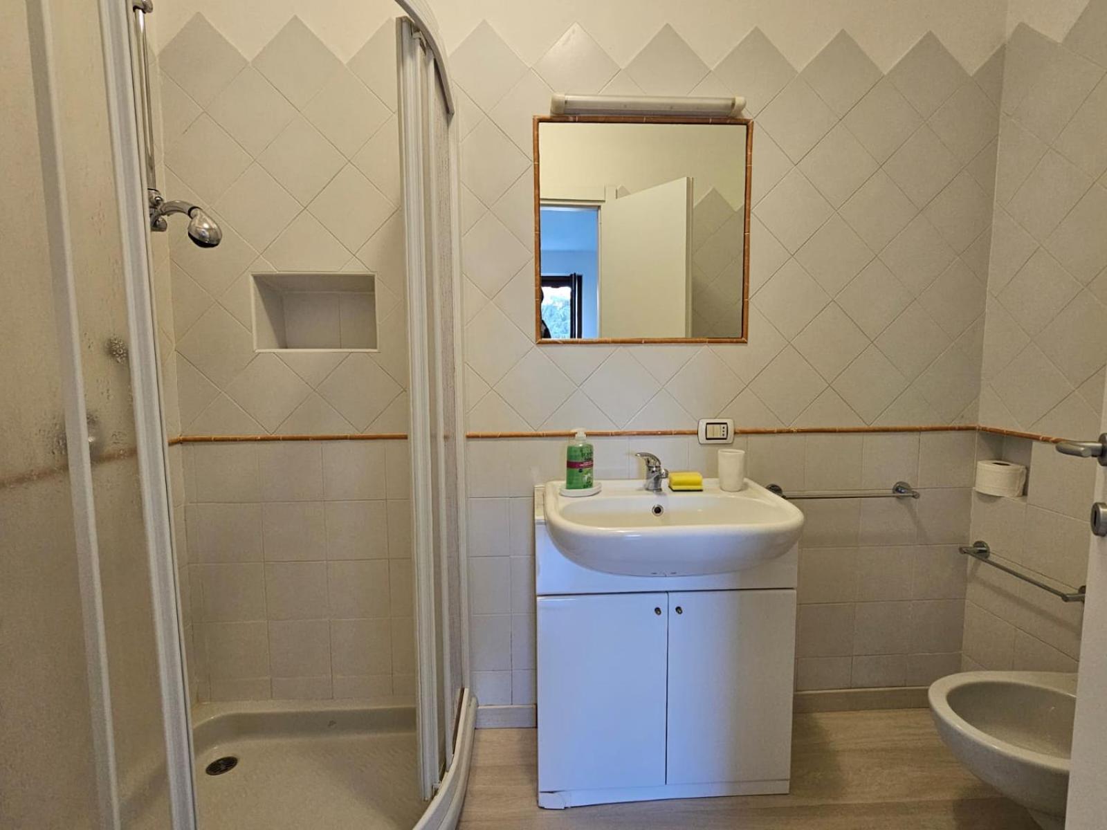 Casa Abetina Apartment Baveno Exterior photo