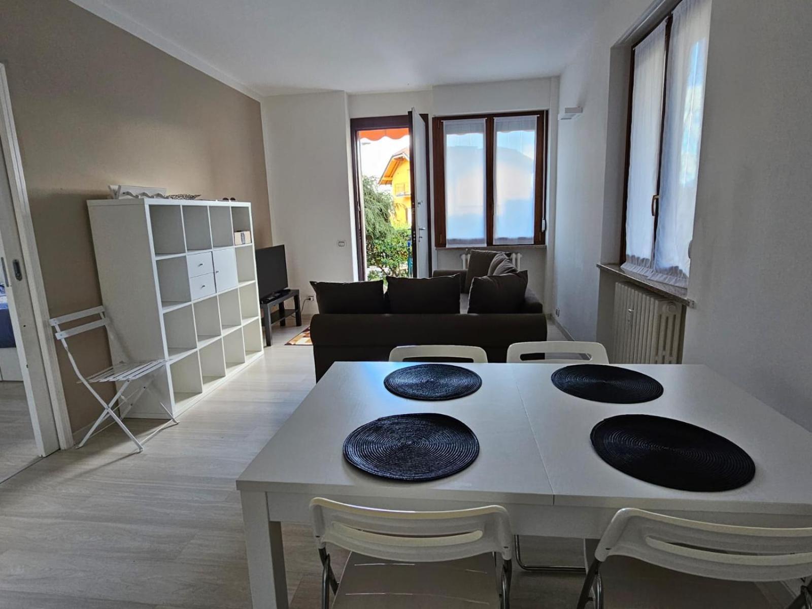 Casa Abetina Apartment Baveno Exterior photo