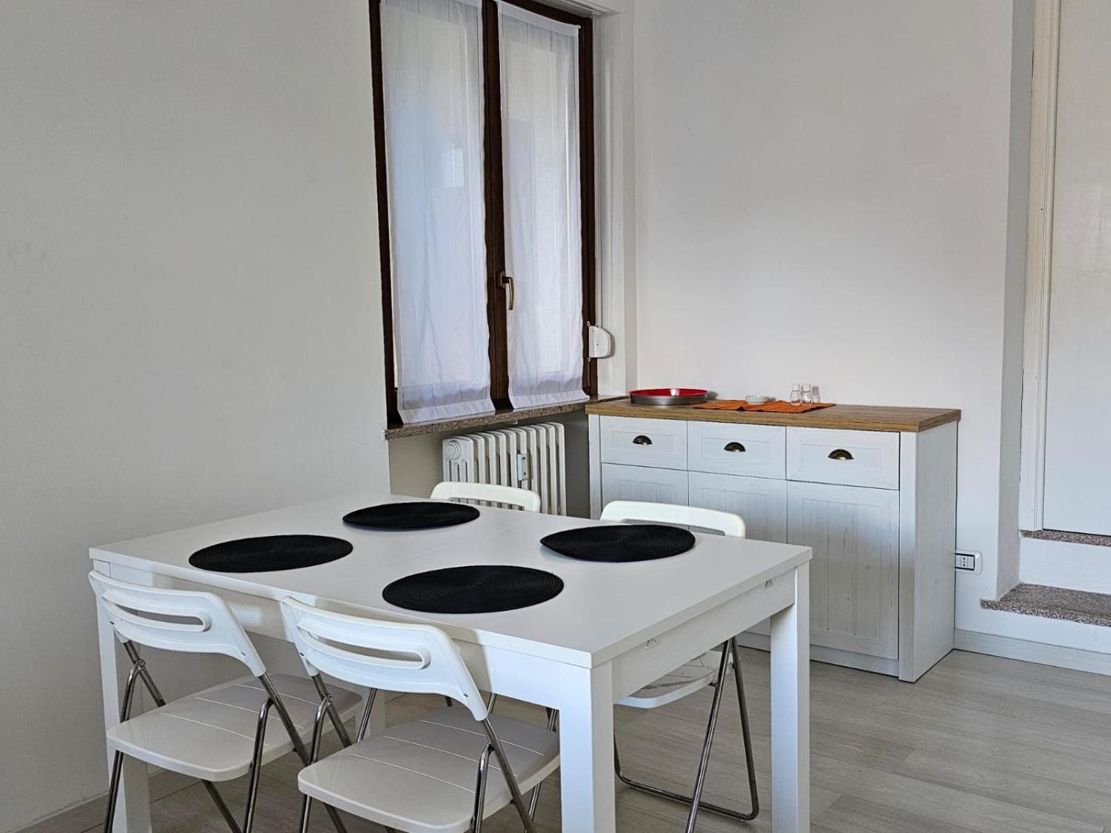 Casa Abetina Apartment Baveno Exterior photo