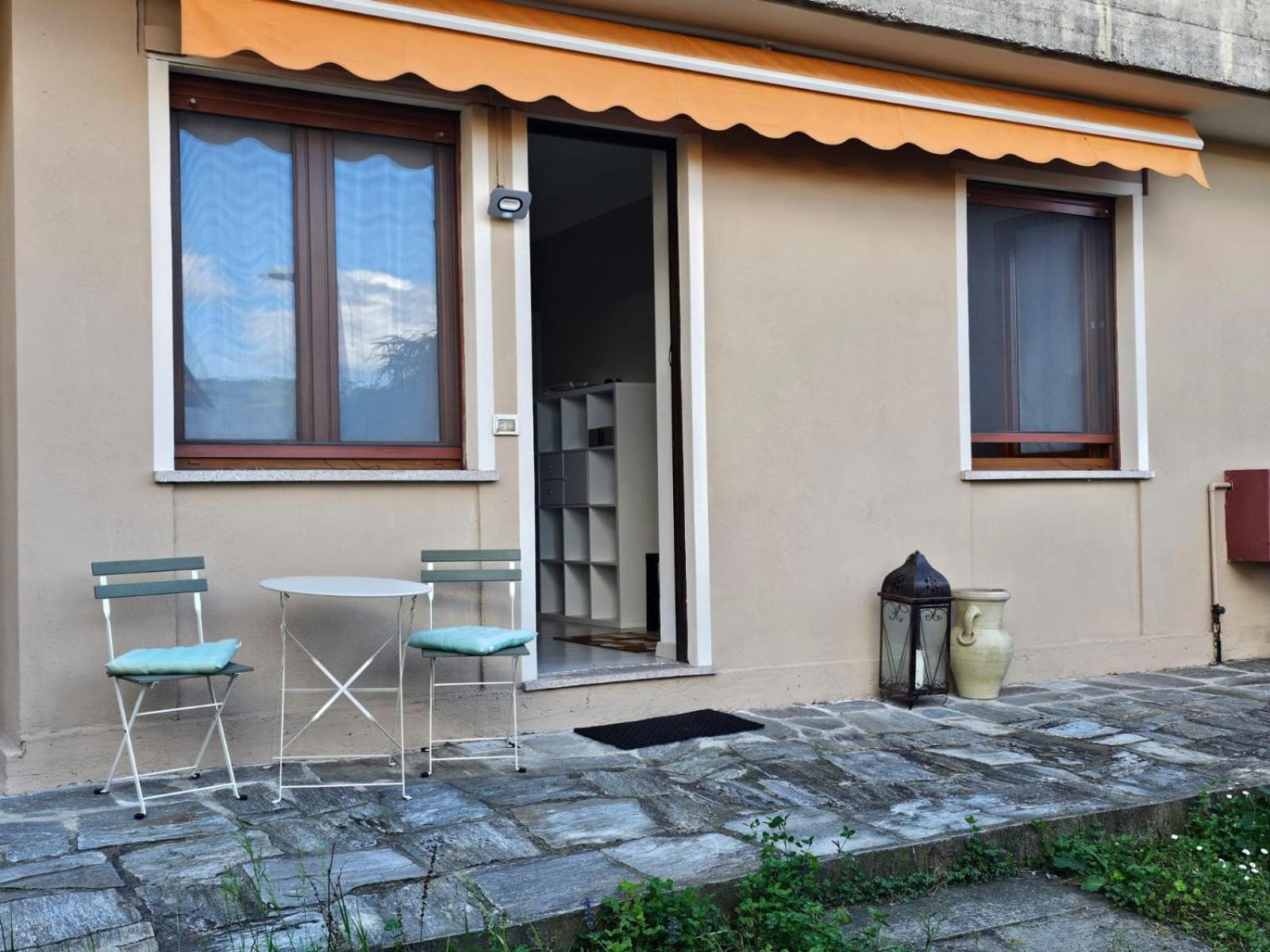 Casa Abetina Apartment Baveno Exterior photo